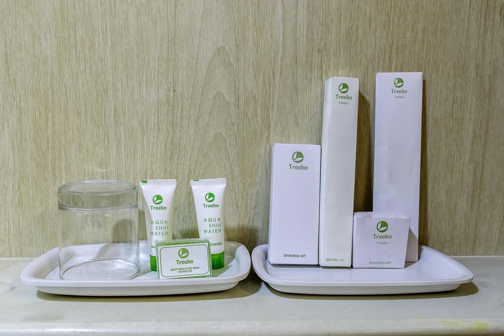 Treebo Flora Inn 나그푸르 외부 사진